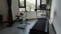 Shanshui Yunju · Yulong · Snow | Mountain View Snow Resort Hotel (Lijiang Yulong Changshui Road) - palestra