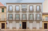Be Mate Málaga Centro
