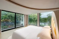 Yunshui Nan Holiday village - Infinity Pools