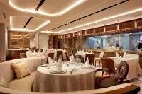 Hilton Petaling Jaya - breakfast
