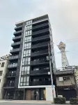 The Peak Tsutenkaku 신세카이 호텔