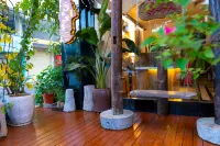 Jinsu Impression Art Hotel - Pet friendly
