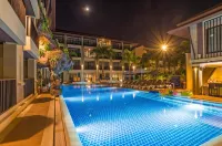Ananta Burin Resort Hotel a 