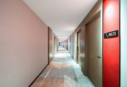 5. 보먼 호텔 (쑤..