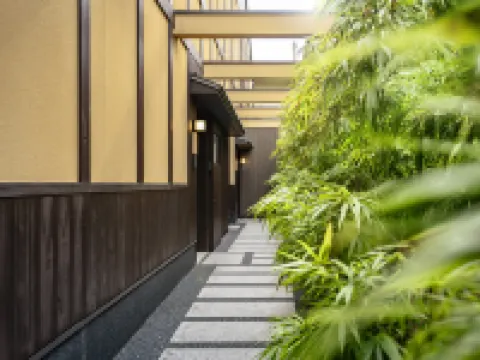 Tanimachikun Hoshiya Tannzann Hotels near Arashiyama