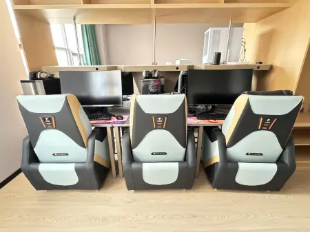 Hongsibu Shangpin Hotel