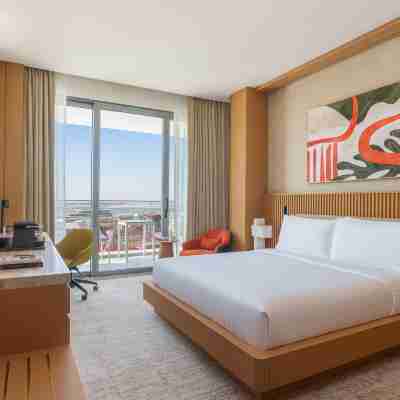 リクソス プレミアム ケタイファン アイランド ノース Rooms