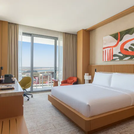 Rixos Premium Qetaifan Island North