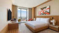 Rixos Premium Qetaifan Island North Hoteles en Sumaysimah
