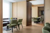 Grand Hyatt Kunming - Ylellinen