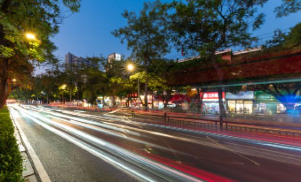 Local Hotels (Guangzhou Jiangnanxi Changgang Road Metro Station)