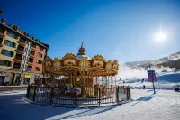 Vanke Songhua Lake Yunshang Homestay