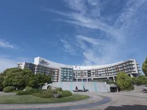 Fairmont Yangcheng Lake