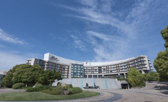 Fairmont Yangcheng Lake