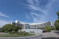 Fairmont Yangcheng Lake Hotels in der Nähe von Bahnhof Yangcheng Lake