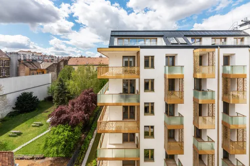 流浪者-格蘭'奧爾公寓酒店