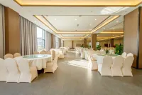 Liukeng Sketching Hotel - servizio colazione
