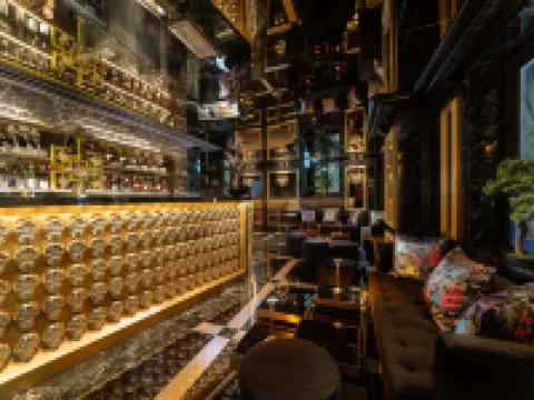 The Plein Hotel - Small Luxury Hotels of the World