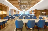 Lidu International Hotel Hotels in Shangsi