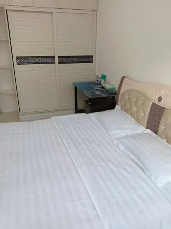 Youyi County Warm Daily Rental House