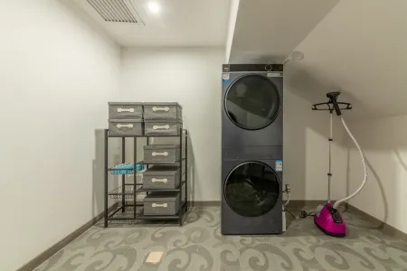 Qinghan Homestay (Dazhao Historical and Cultural Tourism Area) Отели рядом с достопримечательностью «Xilitu Zhao  Temple»