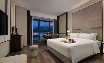 Ramada Hotel Shaoyang Oriental Phoenix