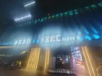 Jinsong Lijing Hotel