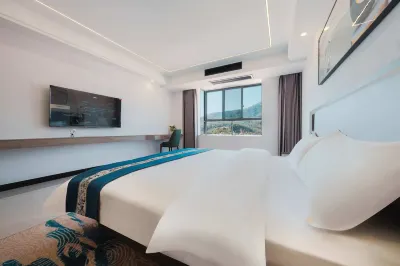 HuaShang Hotel