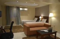 Omar El Khayam Al Minya Hotel Hôtels à : Minya