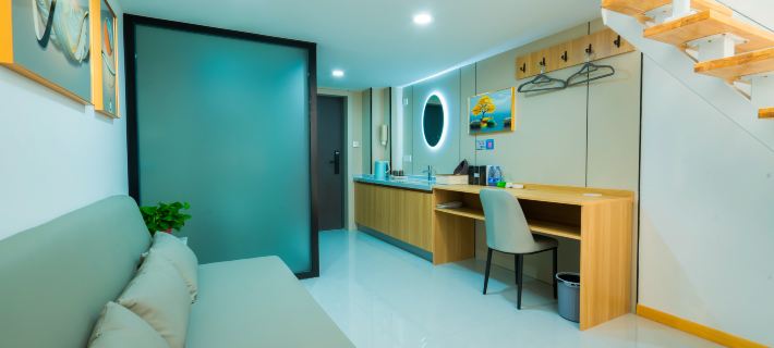 pinmo Hotels in Hengshui