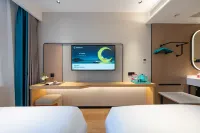 City Comfort Inn Hotel (Tangshan Dongfang Guoji Huizhanzhongxin Yuanyangcheng) Hôtels à : Tangshan
