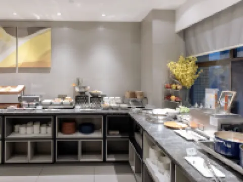 頤尚酒店（樂山高鐵站世豪廣場店） 樂山酒店