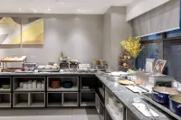 Yi shang  HOTEL (Leshan High Speed Railway Station)