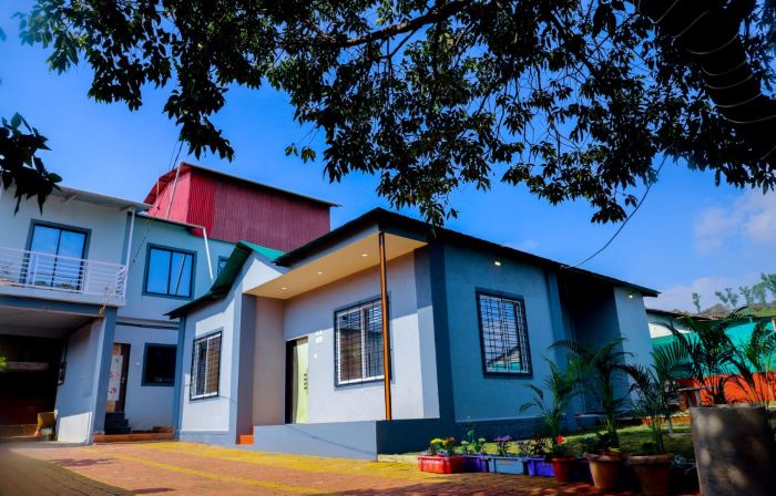 Ashok Villa