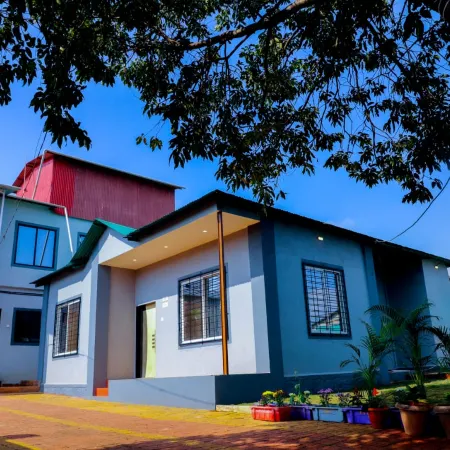 Ashok Villa