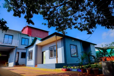 Ashok Villa Các khách sạn ở 