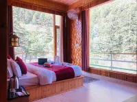 Dream Valley Kasol Ξενοδοχεία στην πόλη Kasol