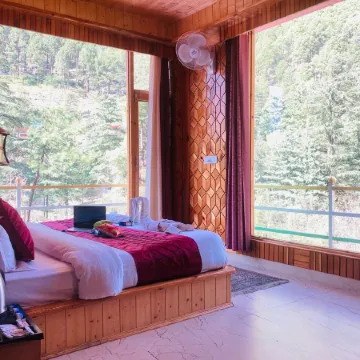 Dream Valley Kasol