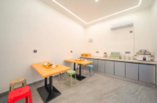 桐廬築山野民宿（OMG心跳樂園店）