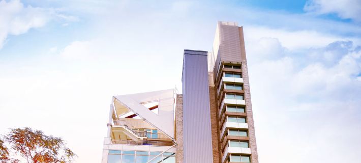 Bluewater Hotel Hotéis em Distrito de Taoyuan