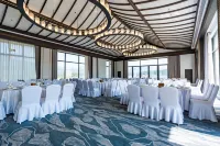 FANZHI LAKESIDE HOTEL Hotels in Suichang