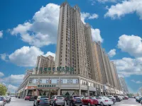 GreenTree Inn Intelligent Selection Hotel (Fuzhou Dongxiang High-speed Railway Station Hotels near Dongxiang Railway Station