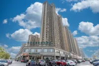 GreenTree Inn Intelligent Selection Hotel (Fuzhou Dongxiang High-speed Railway Station Hotels in Fuzhou