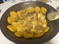 Xuegu Shanshan Hostel