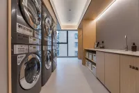 JI Hotel (Leiyang Detailong Avenue) - Gym