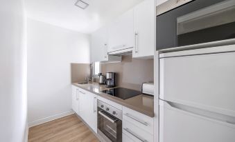 Royal Regency Paris Vincennes