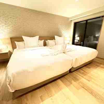 THE KAKU Rooms