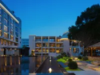 WINTOURY HOTEL Hotels in Taizhou
