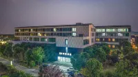 Baiyi Hotel (Suzhou Taihu Scenic Area Xiupin Street) Hotel in zona Guangfu Passenger Transport Terminal