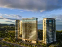 Crowne Plaza SANYA YAZHOU BAY by IHG Hotels near Yazhouwan Railway Station